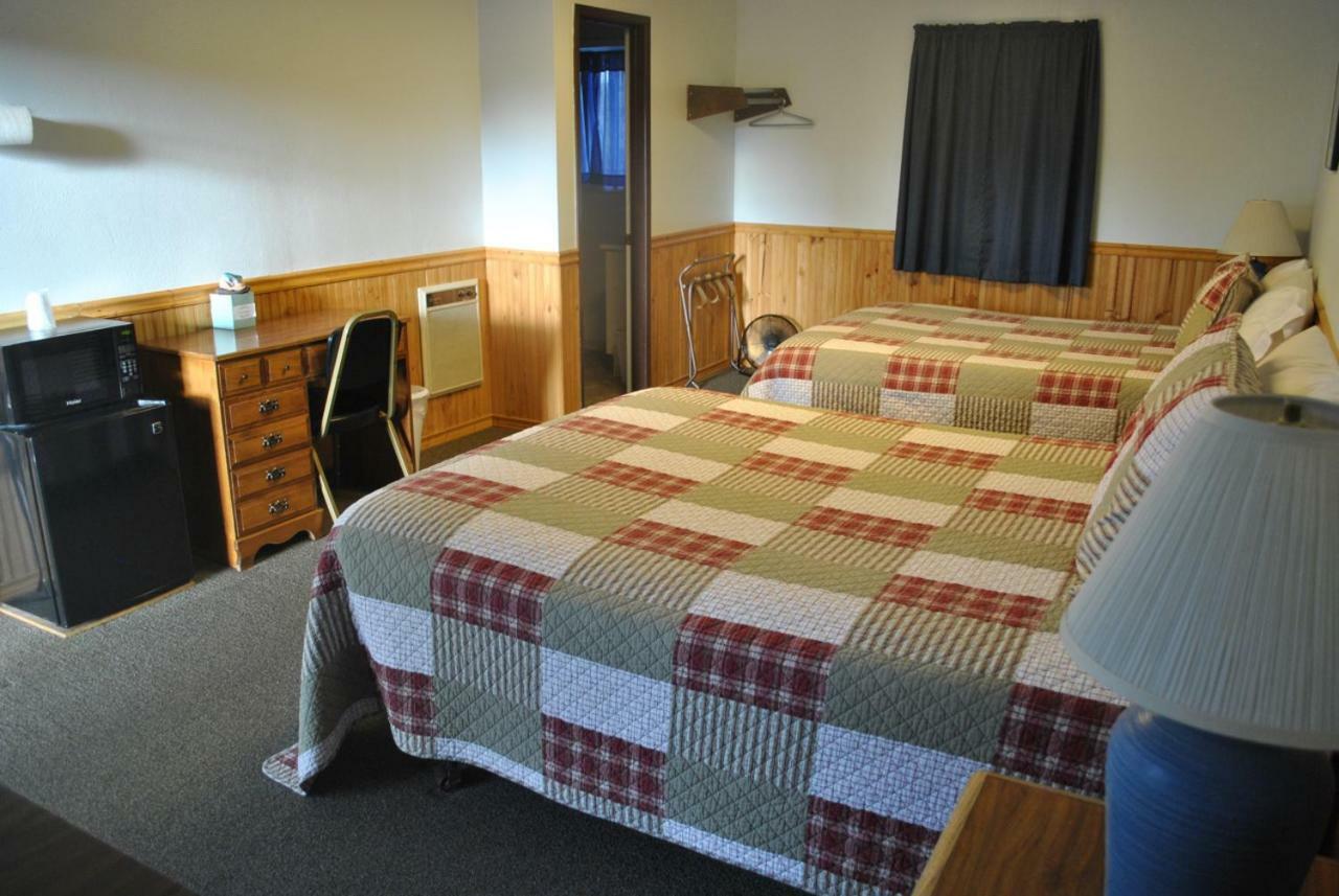 Aspen Inn Fort Klamath Dış mekan fotoğraf