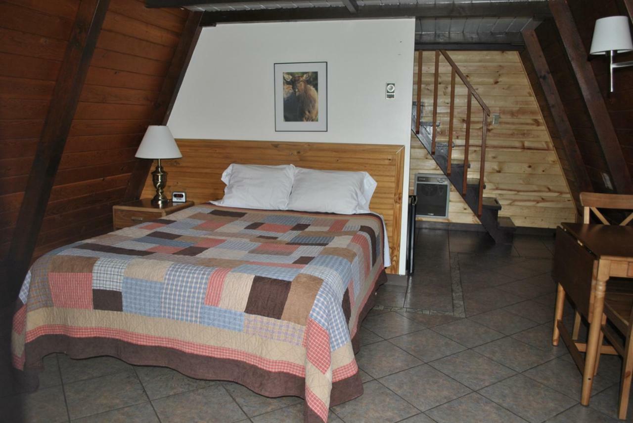Aspen Inn Fort Klamath Dış mekan fotoğraf