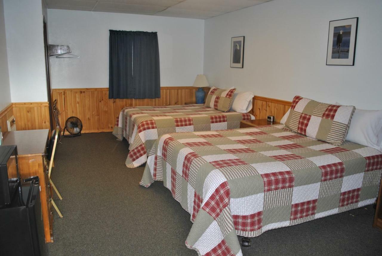 Aspen Inn Fort Klamath Dış mekan fotoğraf