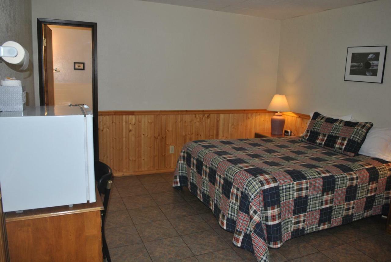 Aspen Inn Fort Klamath Dış mekan fotoğraf