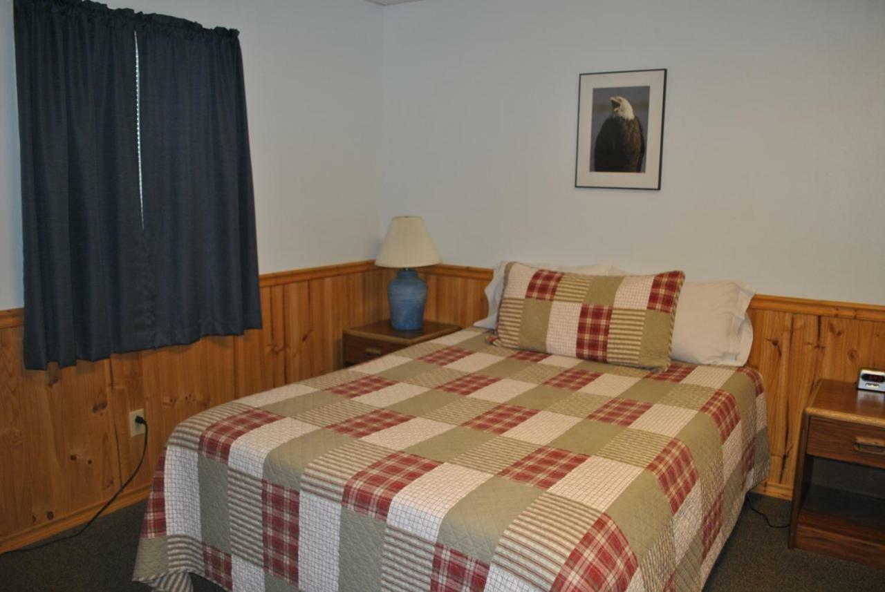 Aspen Inn Fort Klamath Dış mekan fotoğraf