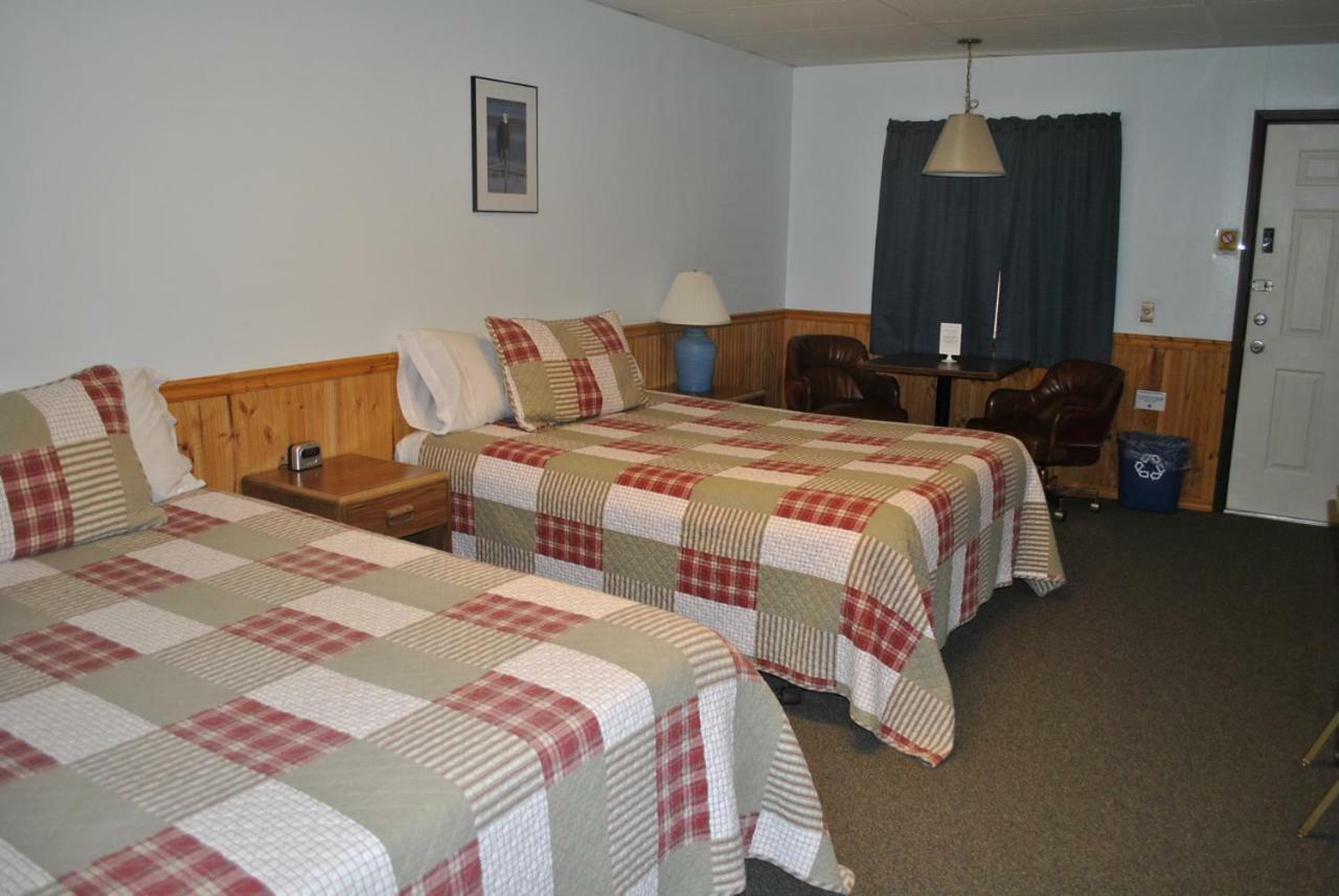 Aspen Inn Fort Klamath Dış mekan fotoğraf
