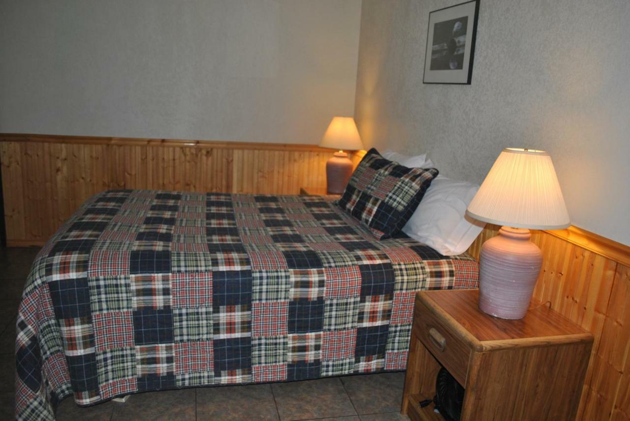 Aspen Inn Fort Klamath Dış mekan fotoğraf