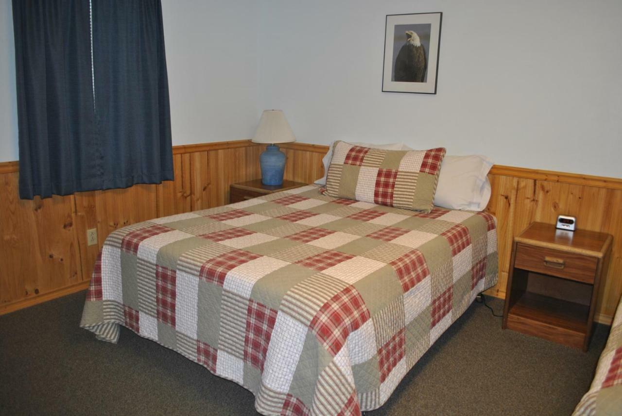 Aspen Inn Fort Klamath Dış mekan fotoğraf