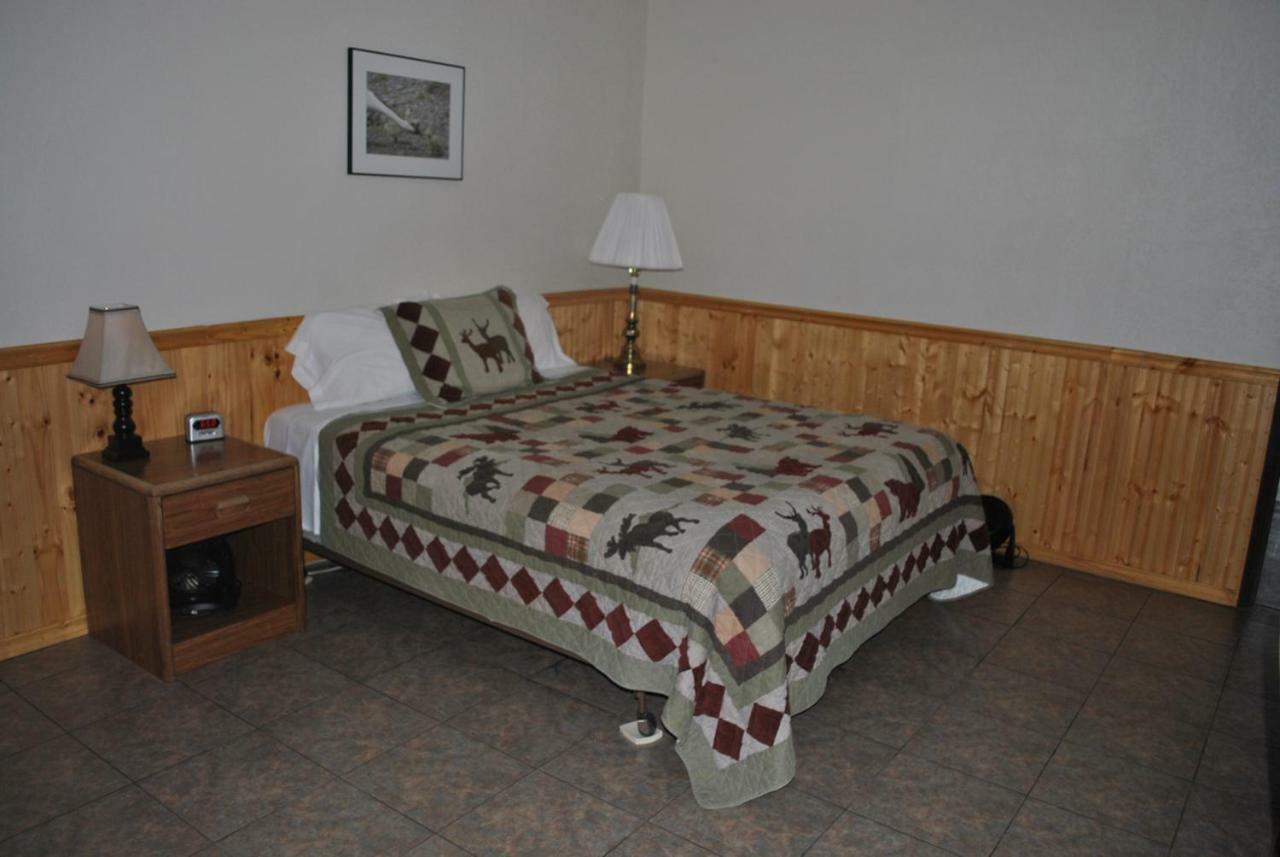 Aspen Inn Fort Klamath Dış mekan fotoğraf