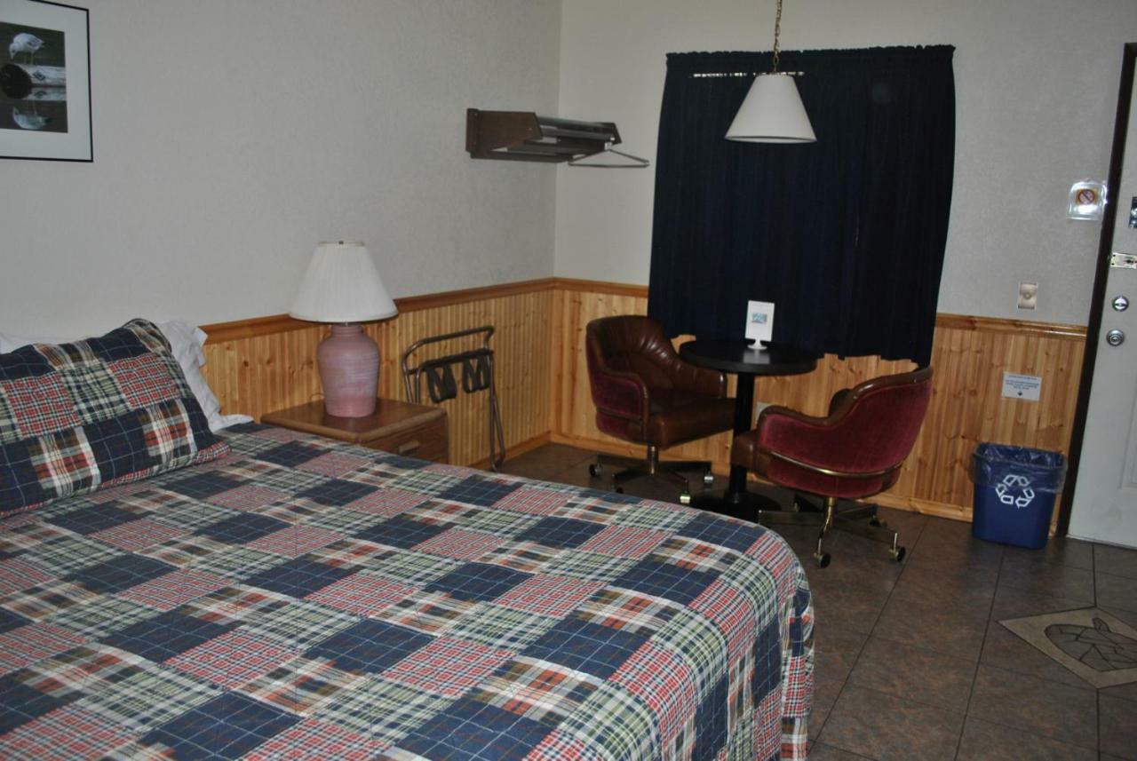 Aspen Inn Fort Klamath Dış mekan fotoğraf