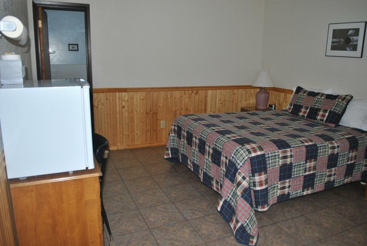 Aspen Inn Fort Klamath Dış mekan fotoğraf