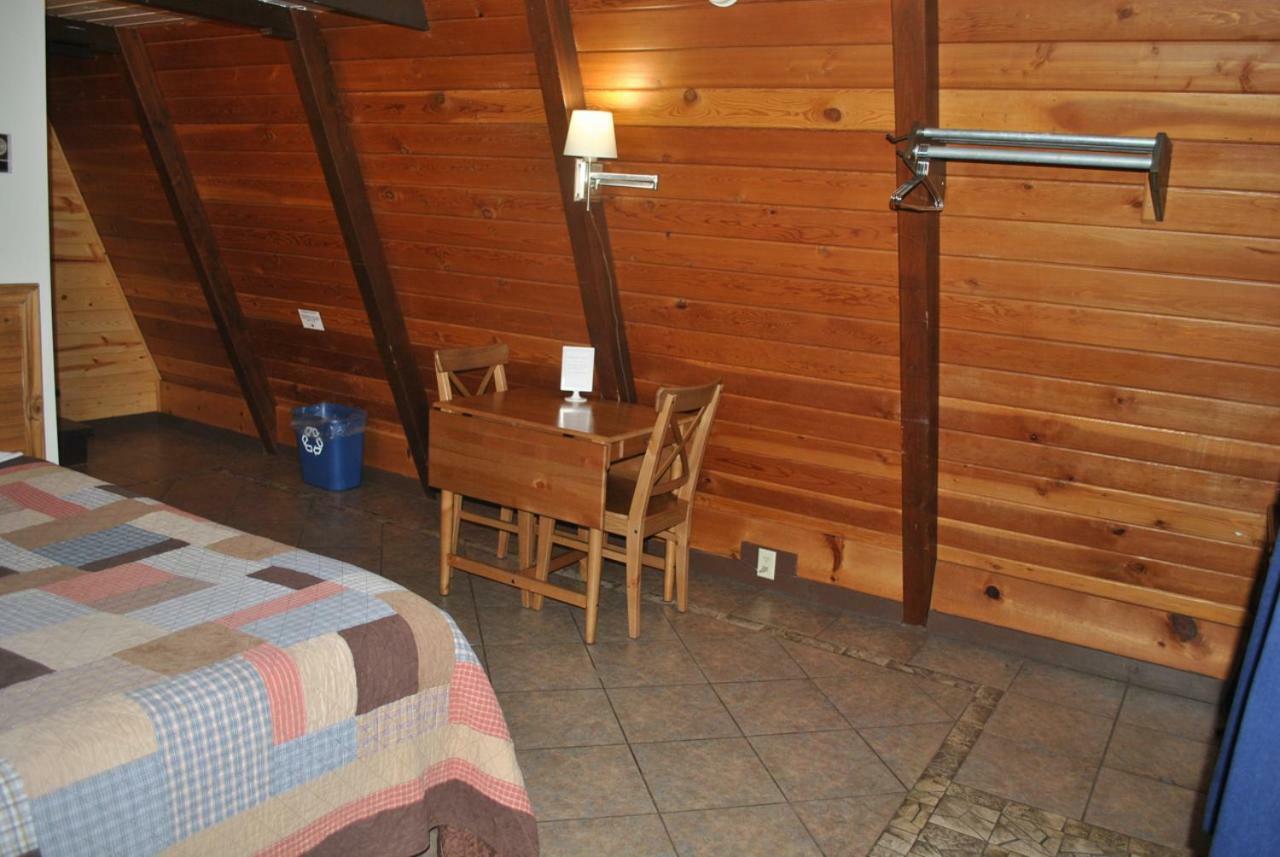 Aspen Inn Fort Klamath Dış mekan fotoğraf