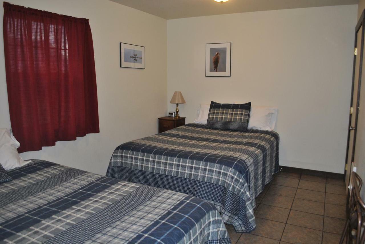 Aspen Inn Fort Klamath Dış mekan fotoğraf