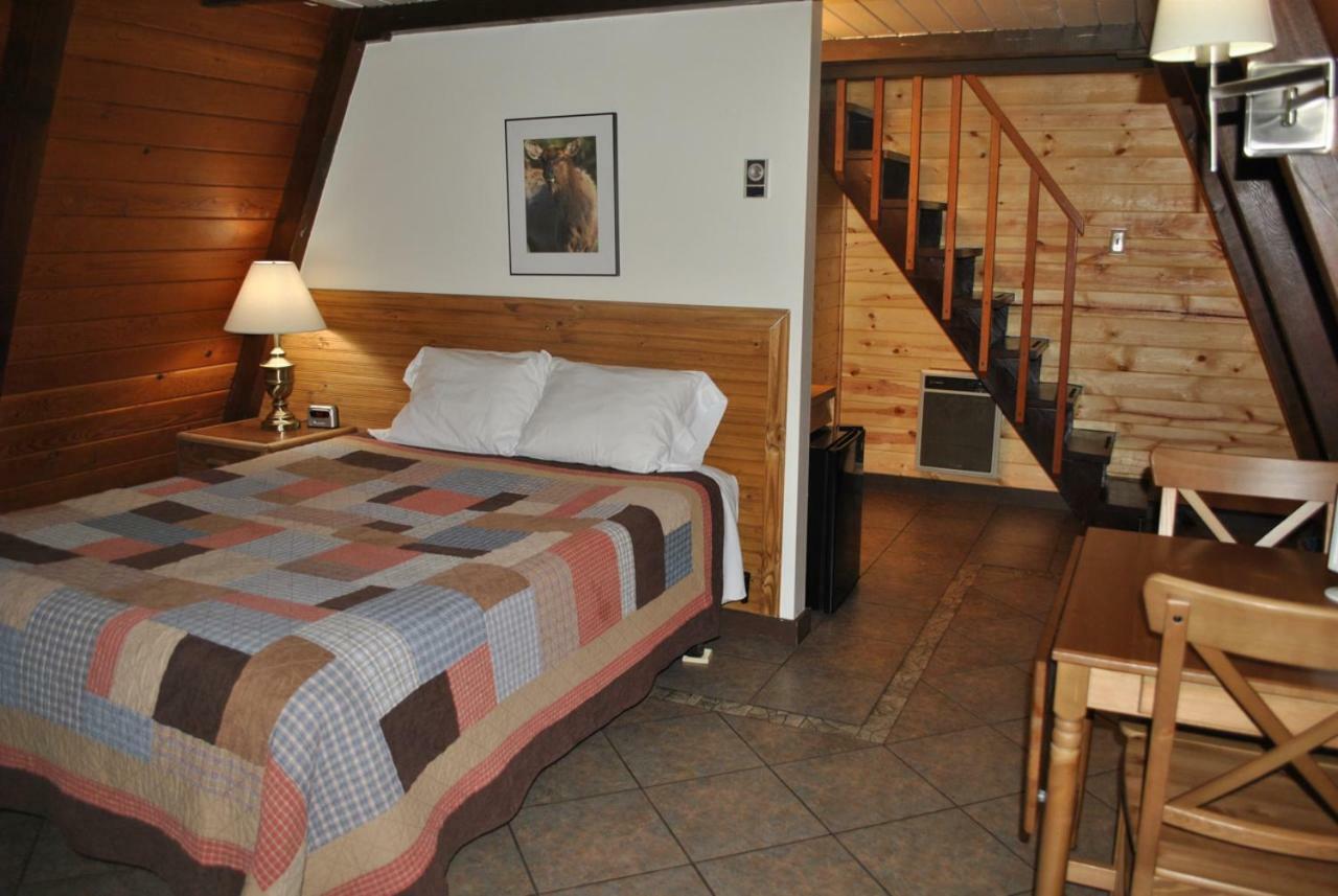 Aspen Inn Fort Klamath Dış mekan fotoğraf