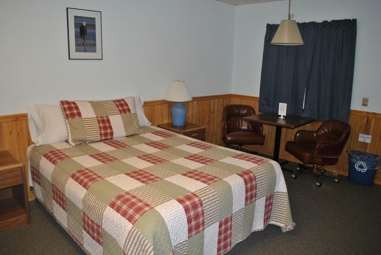 Aspen Inn Fort Klamath Dış mekan fotoğraf