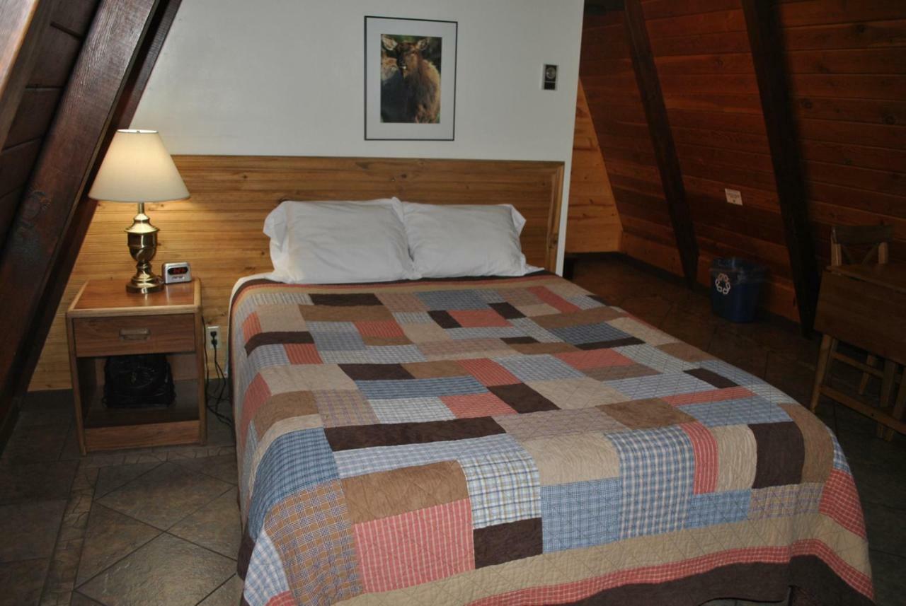 Aspen Inn Fort Klamath Dış mekan fotoğraf