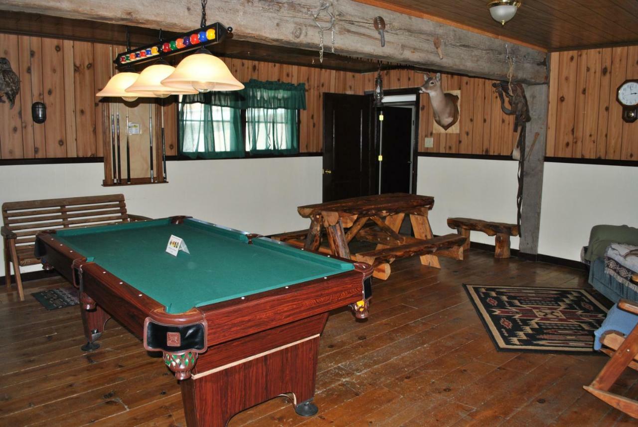 Aspen Inn Fort Klamath Dış mekan fotoğraf