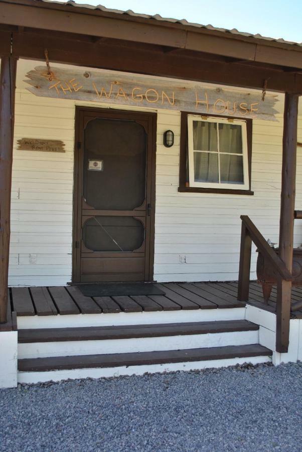 Aspen Inn Fort Klamath Dış mekan fotoğraf