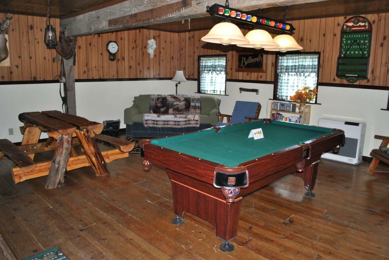 Aspen Inn Fort Klamath Dış mekan fotoğraf