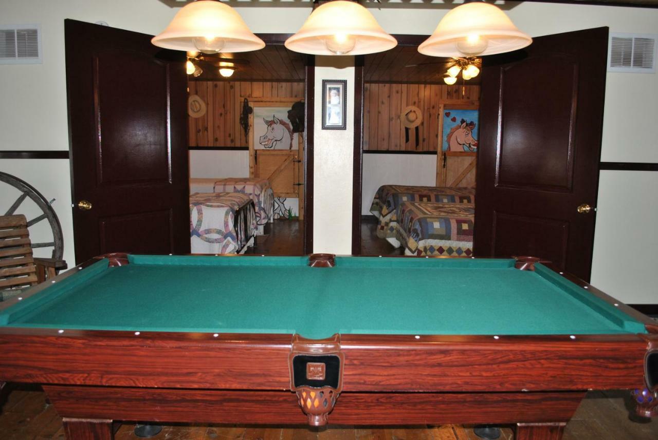 Aspen Inn Fort Klamath Dış mekan fotoğraf