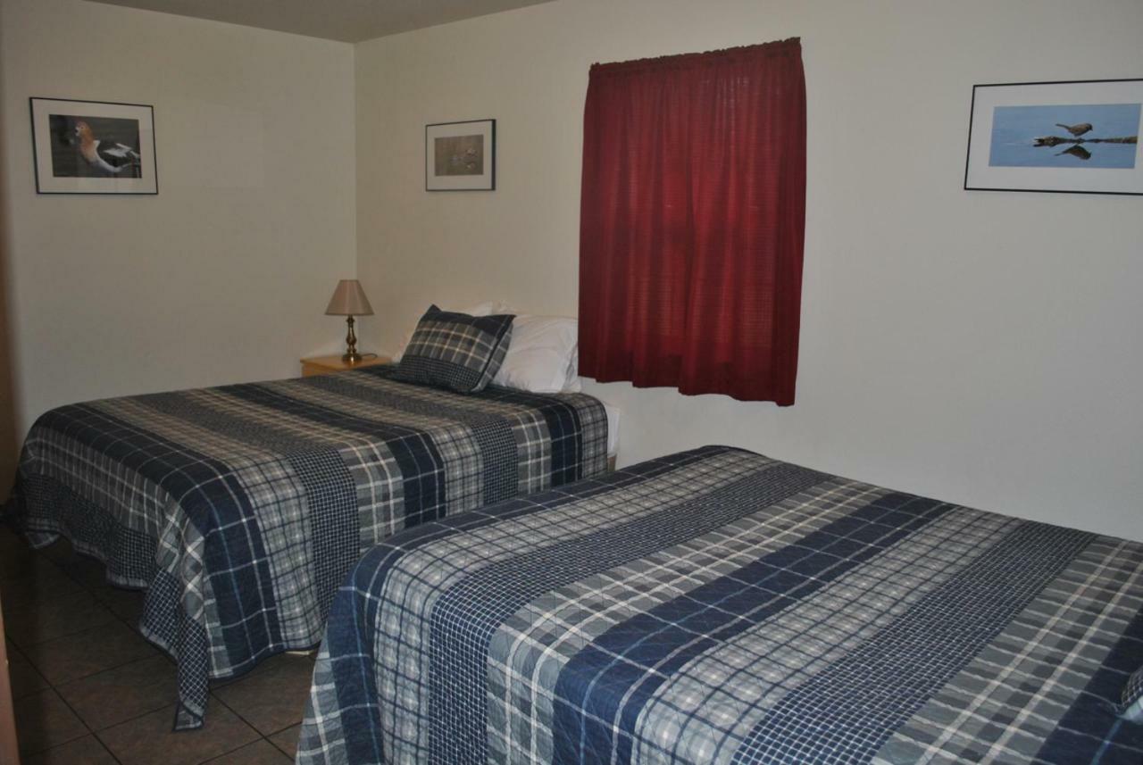 Aspen Inn Fort Klamath Dış mekan fotoğraf