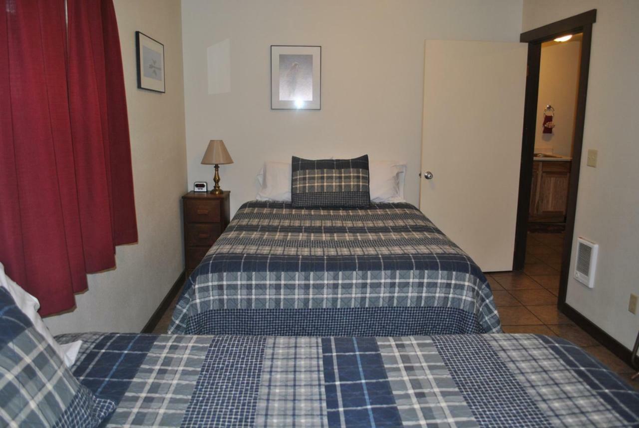 Aspen Inn Fort Klamath Dış mekan fotoğraf