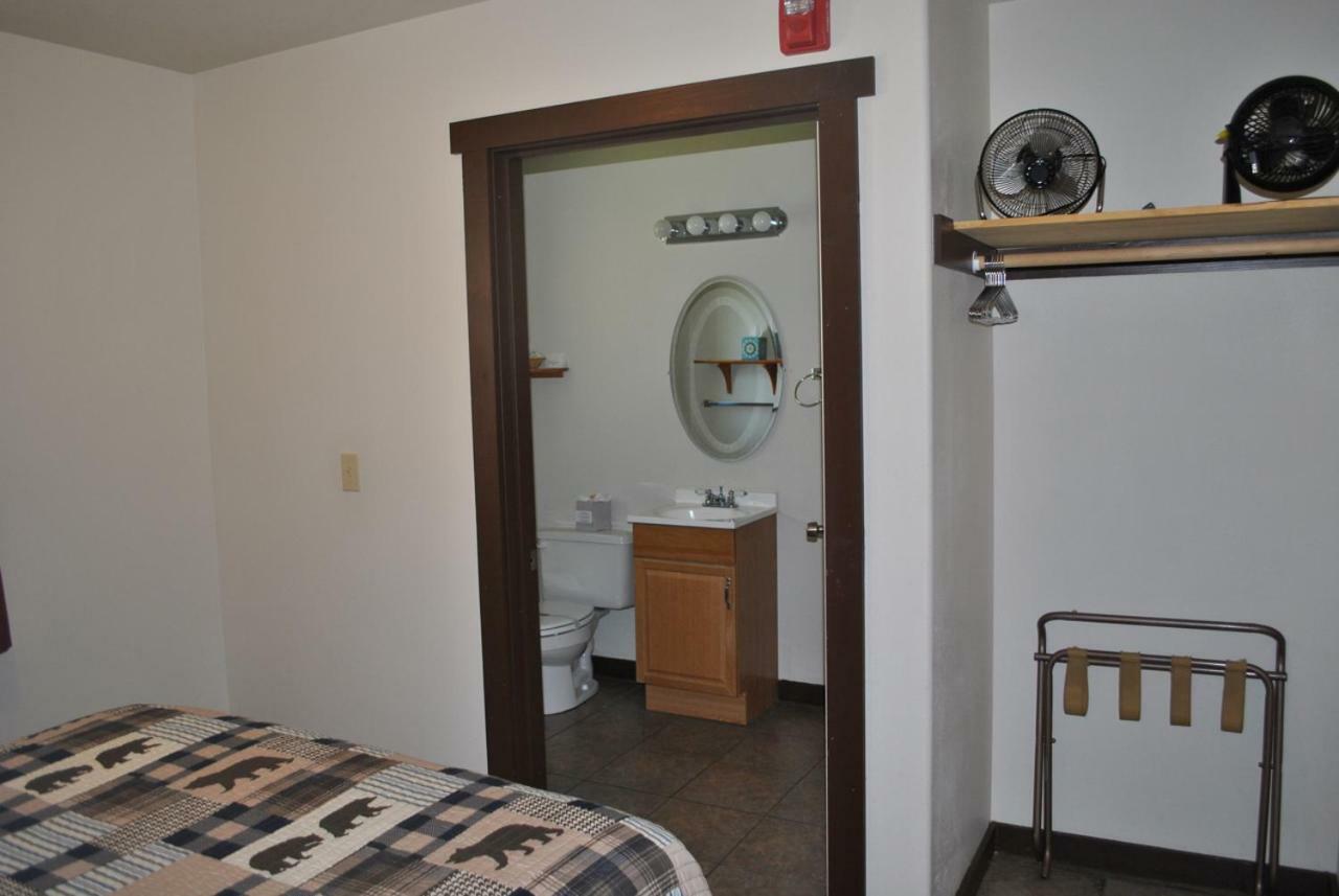 Aspen Inn Fort Klamath Dış mekan fotoğraf