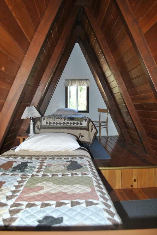 Aspen Inn Fort Klamath Dış mekan fotoğraf