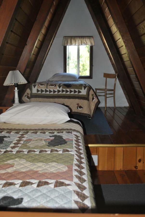 Aspen Inn Fort Klamath Dış mekan fotoğraf