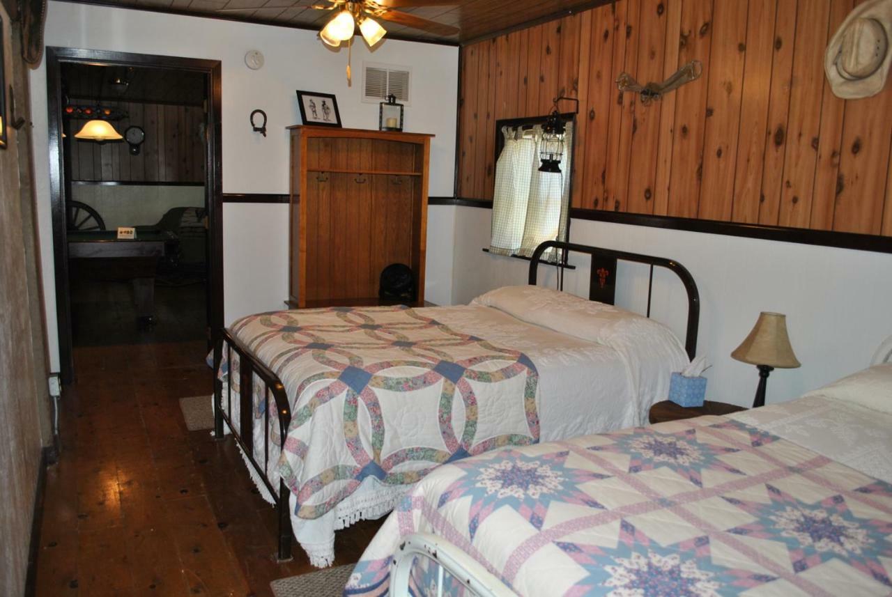 Aspen Inn Fort Klamath Dış mekan fotoğraf