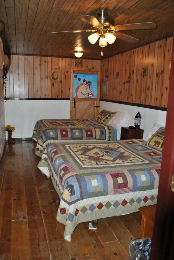 Aspen Inn Fort Klamath Dış mekan fotoğraf