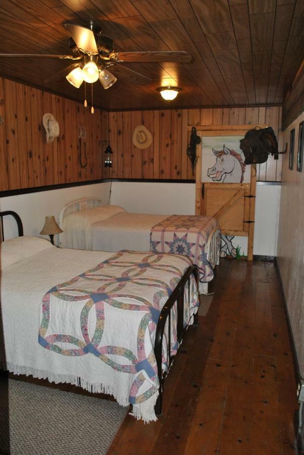 Aspen Inn Fort Klamath Dış mekan fotoğraf