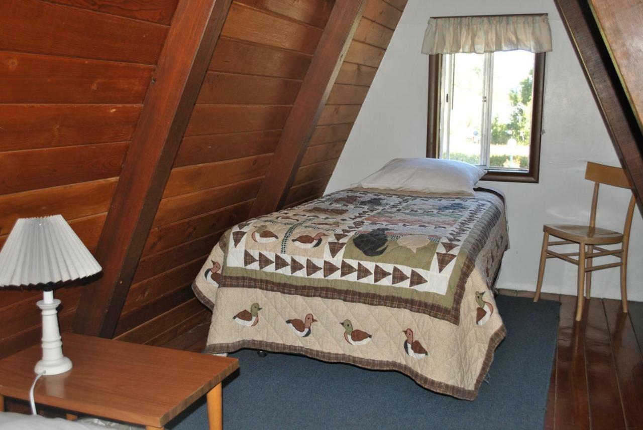 Aspen Inn Fort Klamath Dış mekan fotoğraf