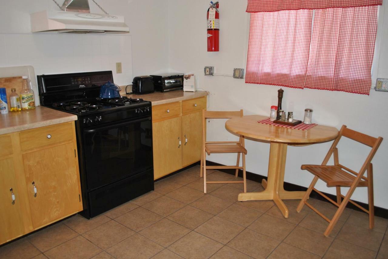 Aspen Inn Fort Klamath Dış mekan fotoğraf